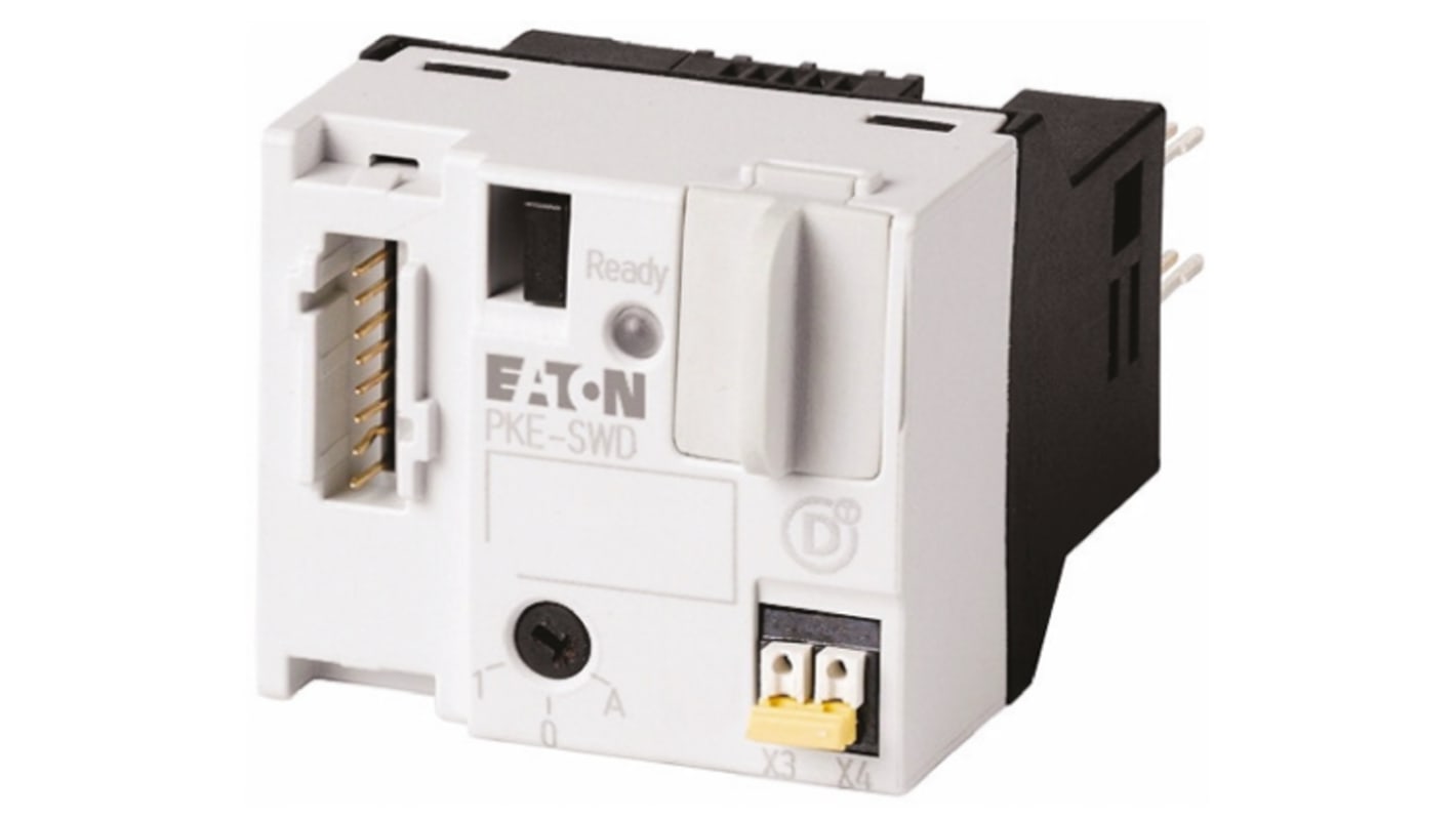 Eaton Series Function Element for Use with DILM(C)7 - 32, MSC-DEA