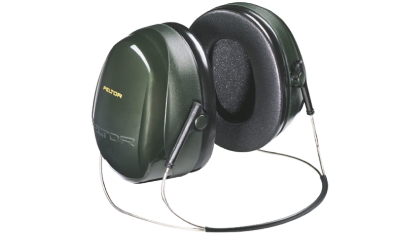 3M PELTOR H7B Ear Defender with Neckband, 26dB