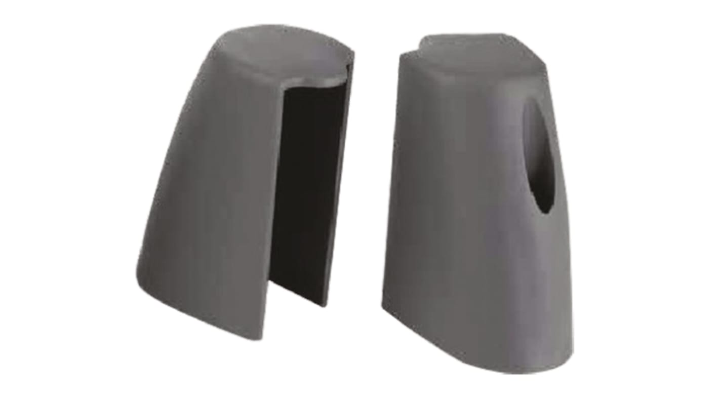 RS PRO Safety End Cap for Standard Magnets