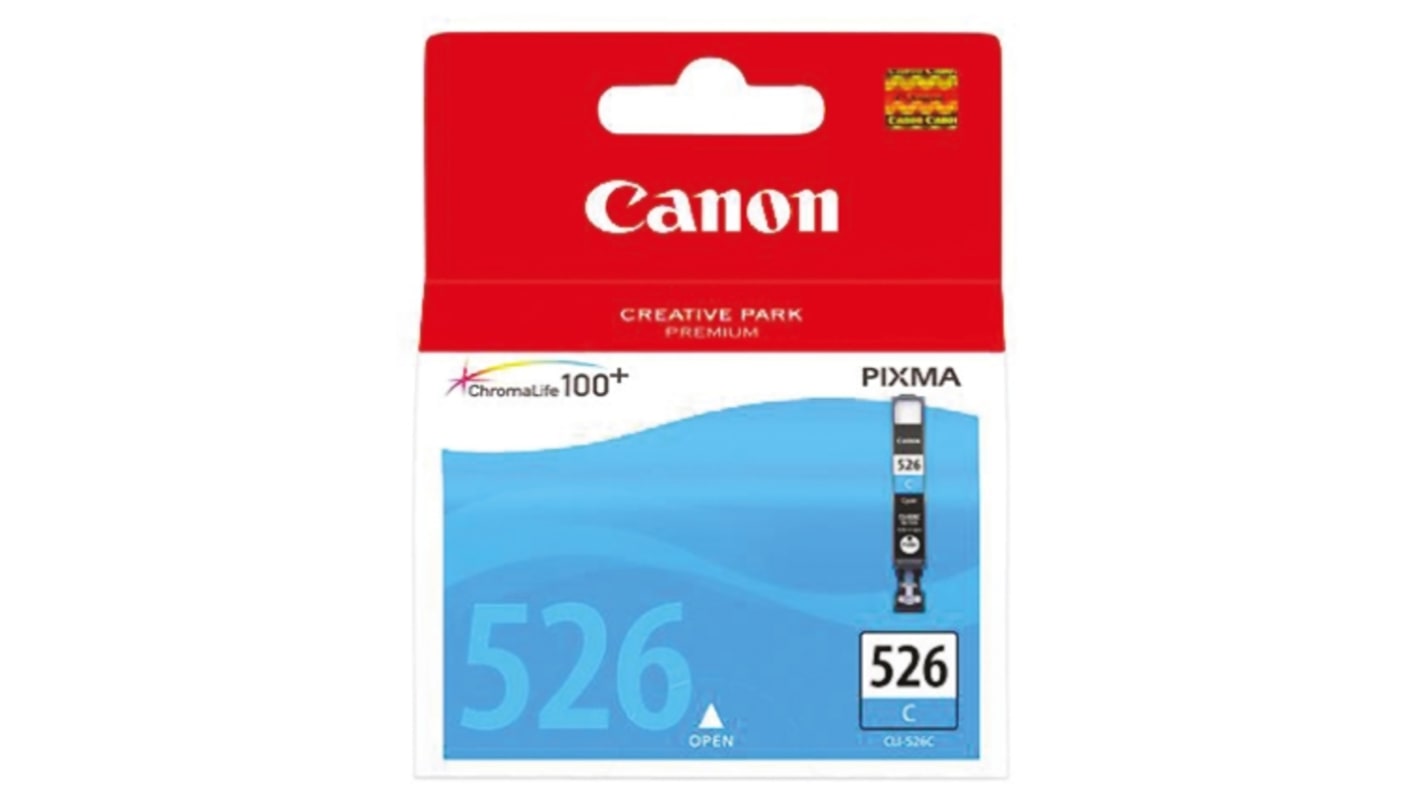 Cartuccia per stampanti Ciano Canon iP4850, iX6550, MG5150, MG5250, MG6150, MG8150, MX885, MG5350, MG6250, MG8250,