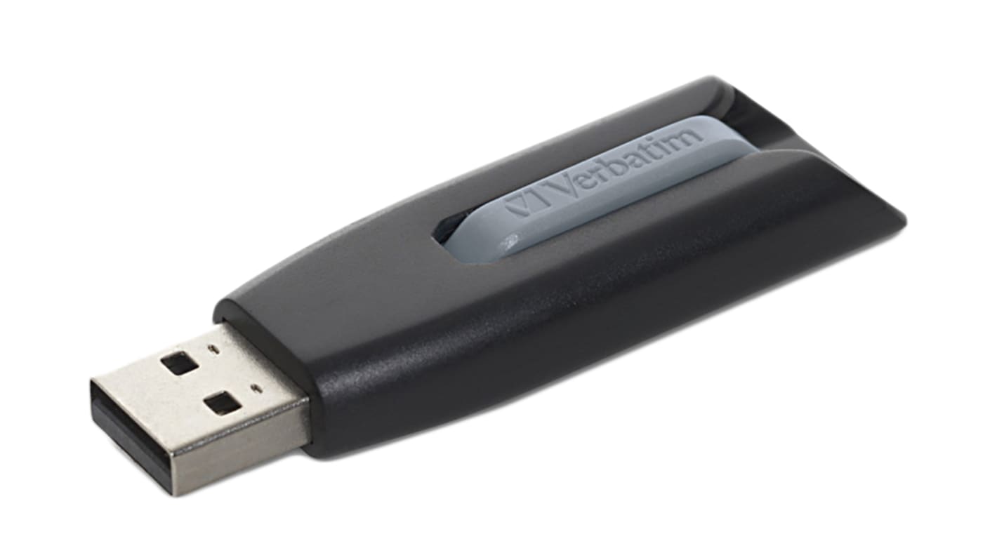 Verbatim 16 GB Store 'n' Go V3 USB-stick