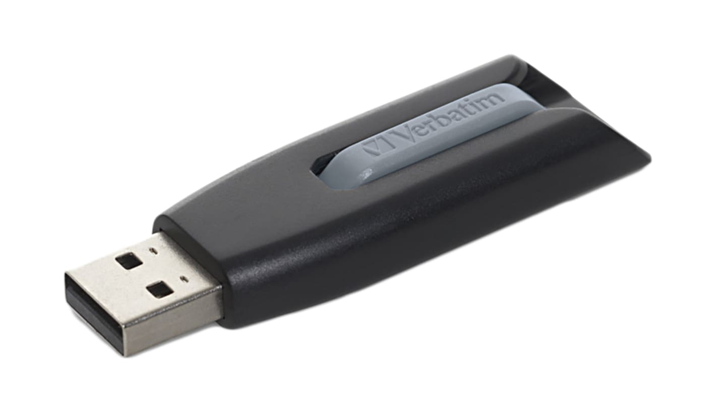 Pamięć 64 GB USB 3.0 Verbatim