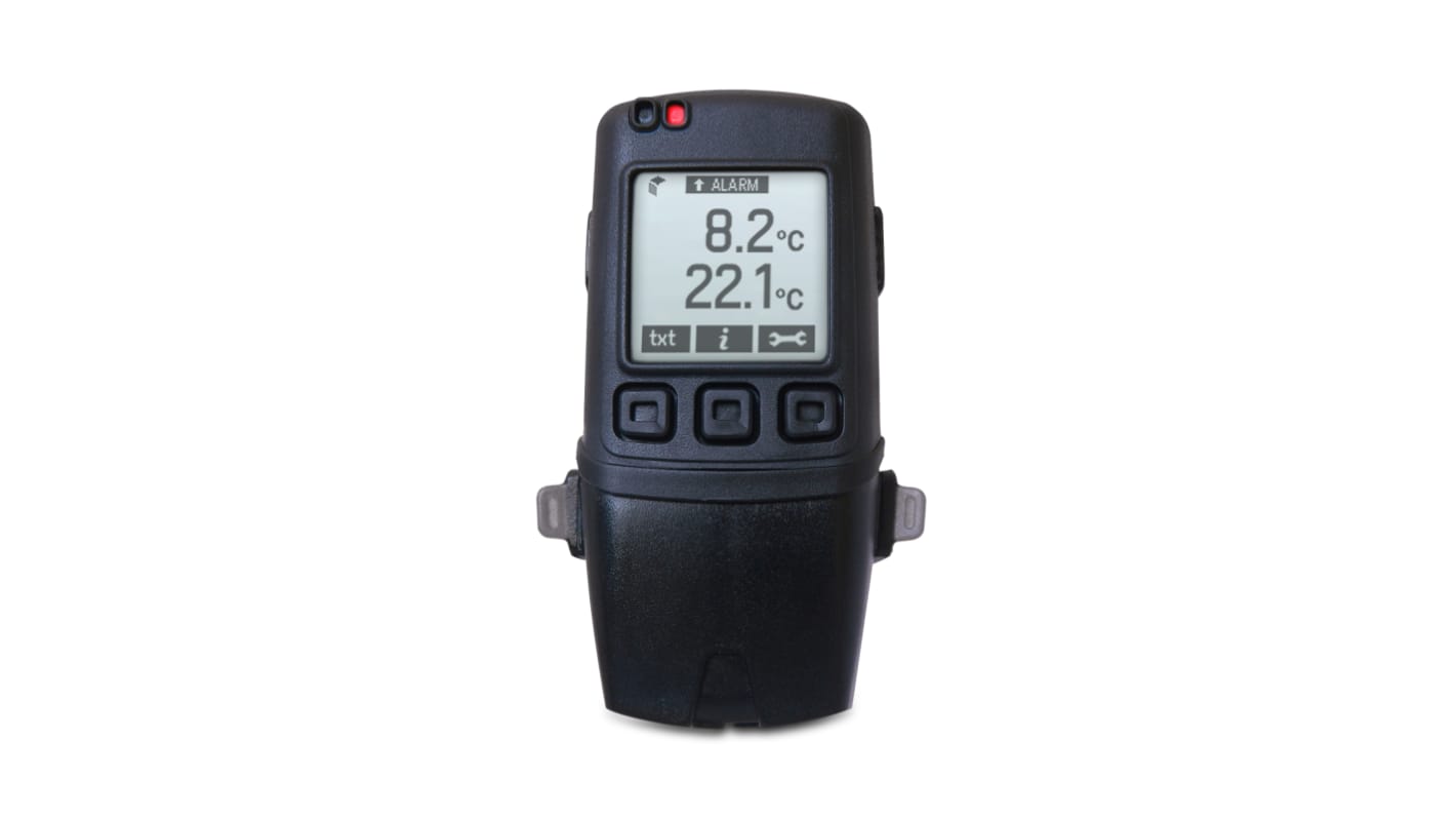 Lascar EL-GFX-DTC Temperature Data Logger, USB