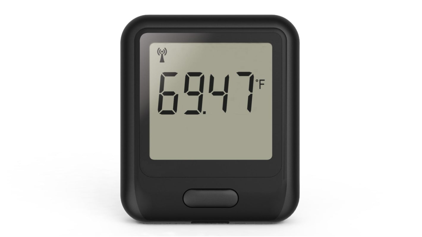 ELWIFIT+ Lascar ELWiFiT+ Temperature Data Logger, WiFi RS