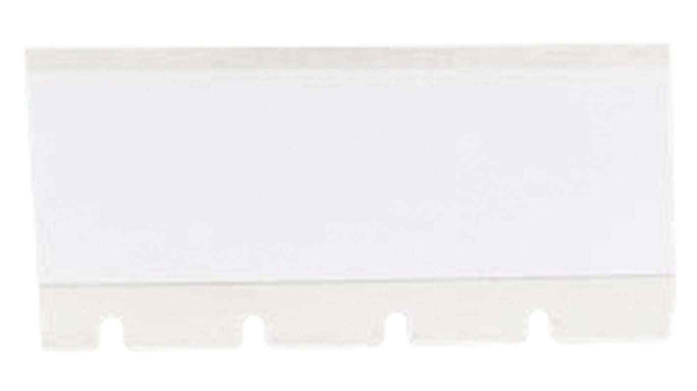 Brady Cable Labels, 7.62 m Length, 19.1 mm Width