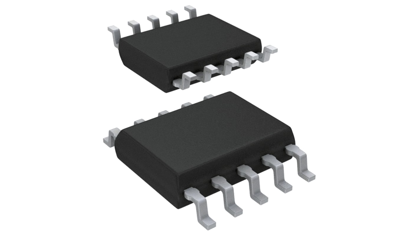 Renesas Electronics R7F0C80212ESP#AA0, 8bit RL78-S1 Microcontroller, R7F0C80, 5MHz, 2 kB Flash, 10-Pin LSSOP