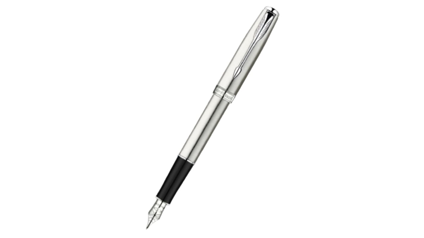 Parker Pens Tintenstift Blau Mittel