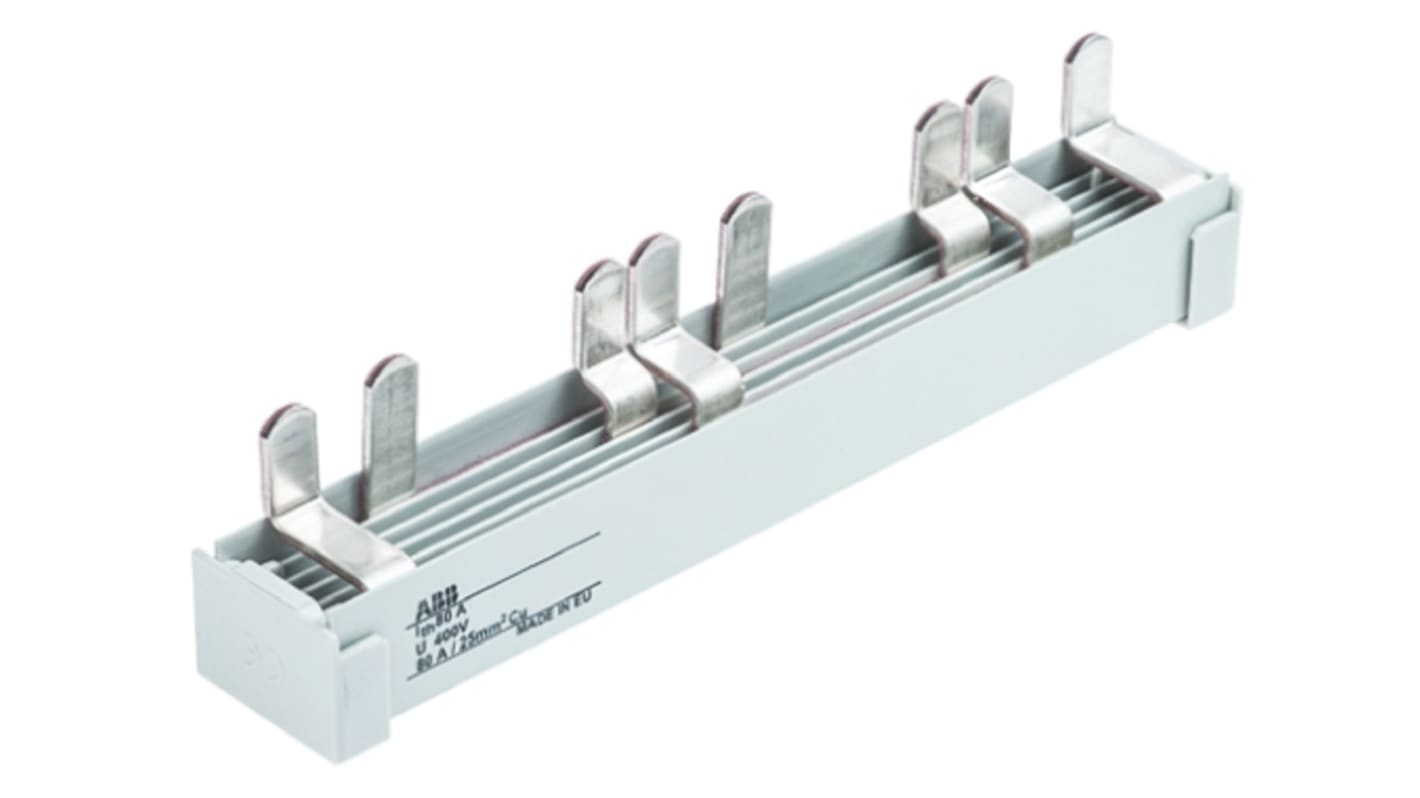 ABB Anschlusssatz, für Serie OT63