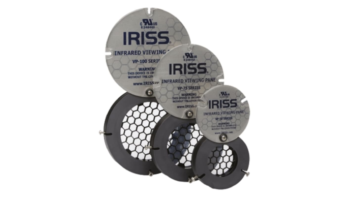 IRISS Nylon Window