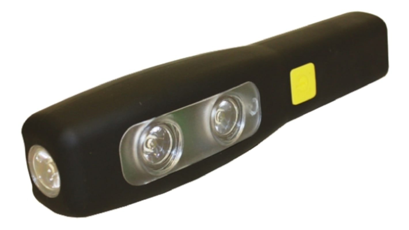 Nightsearcher 3LED LED Handlampe