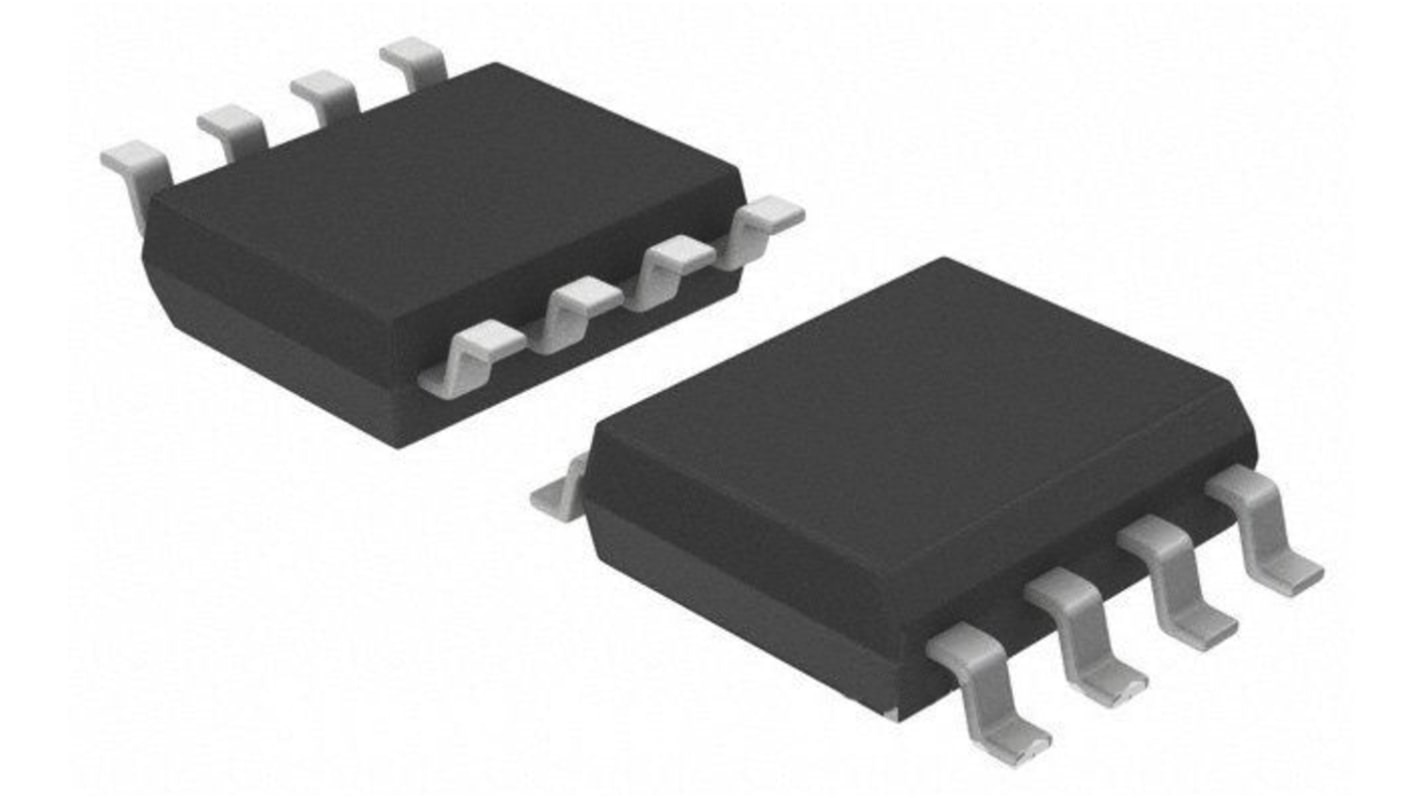 Microchip SST11CP16-QXCE RF erősítő, típusa:(Teljesítmény), 30 dB 2-csatornás 5.9 GHz, 16-tüskés XQFN