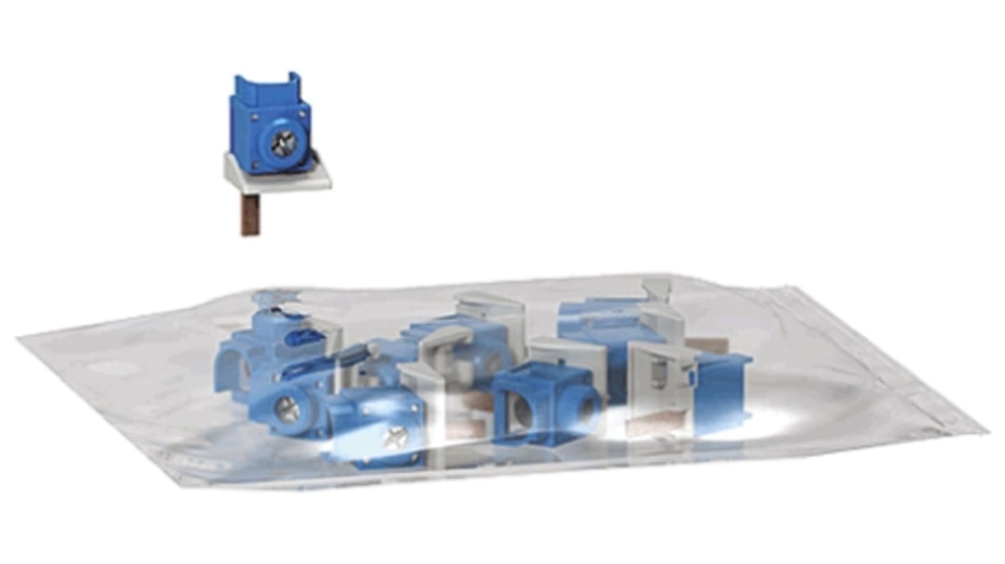 Schneider Electric iC60 Acti 9 Steckklemme für Horizontale Comb-Sammelschiene Linergy FH