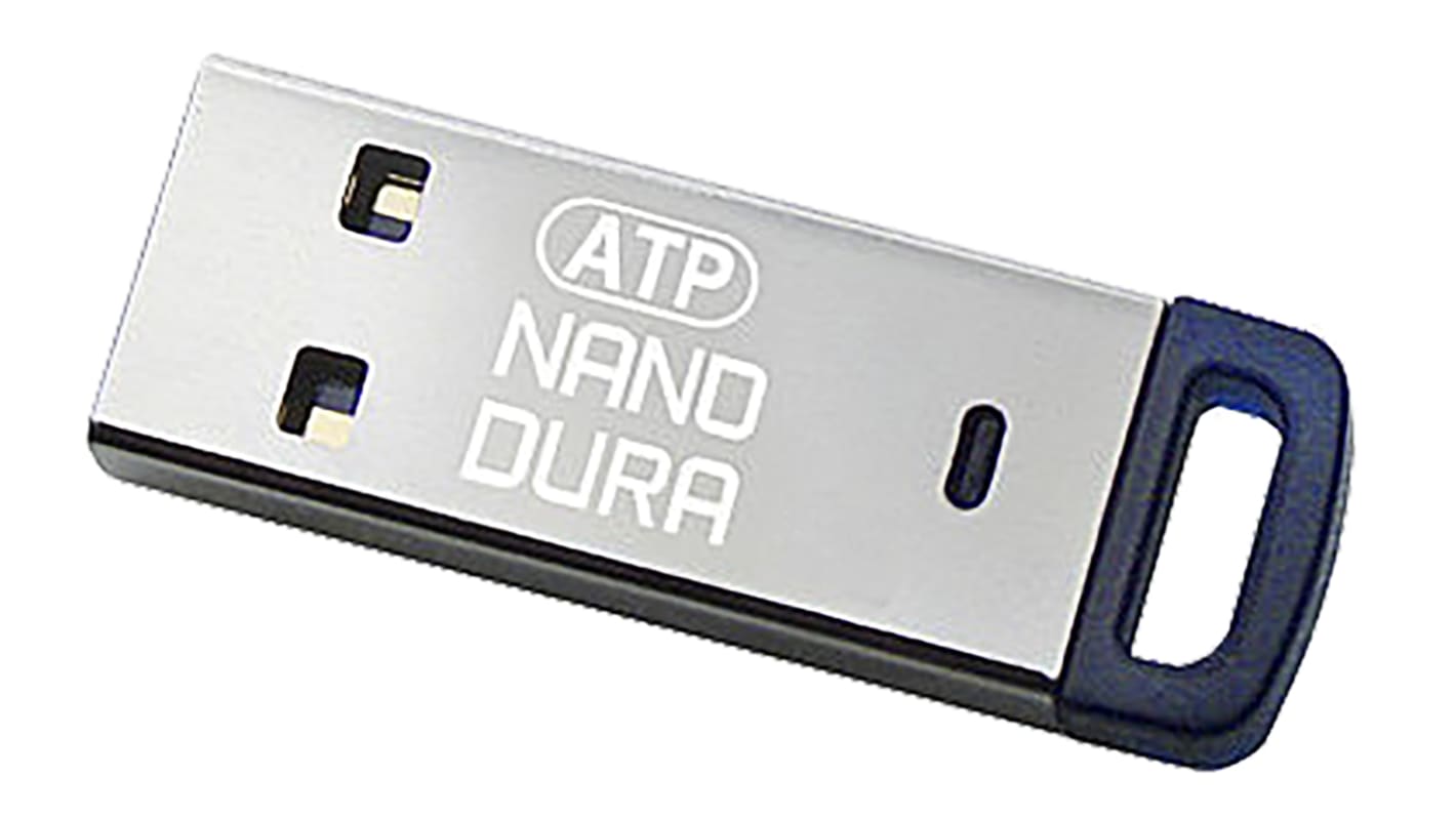 Clé USB ATP NanoDura, 4 Go, USB 2.0