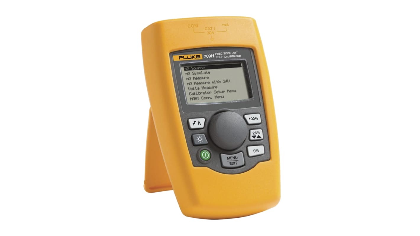 Fluke 709H, Multi Function Calibrator - RS Calibration