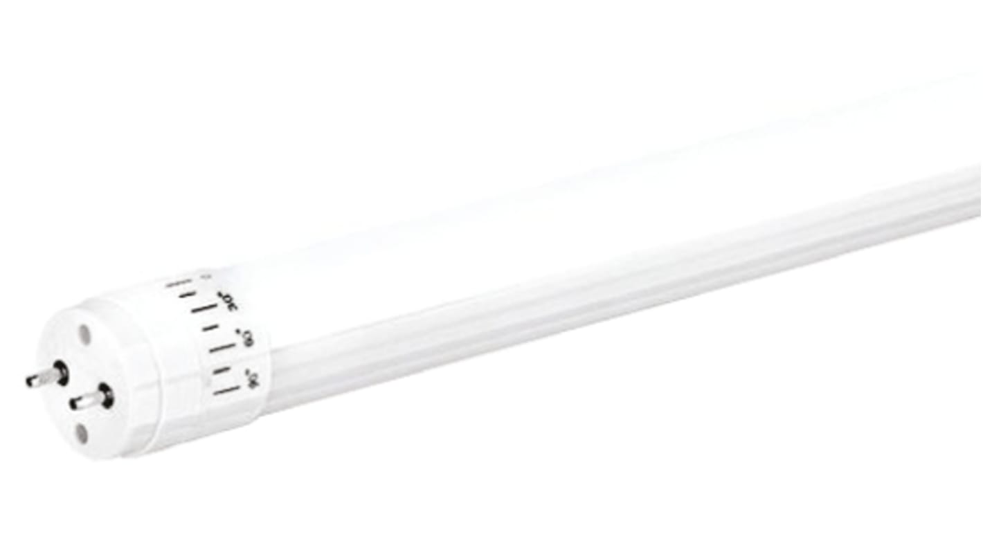 Tube fluorescent à LED T8 Aurora 1500mm, 24 W, 4000K, G13