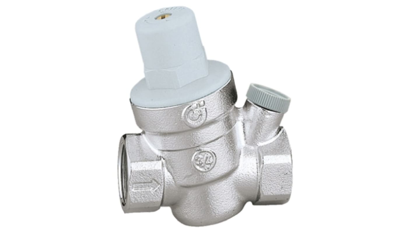 Altecnic Pressure Reducing Valve, 3/4 in G Female