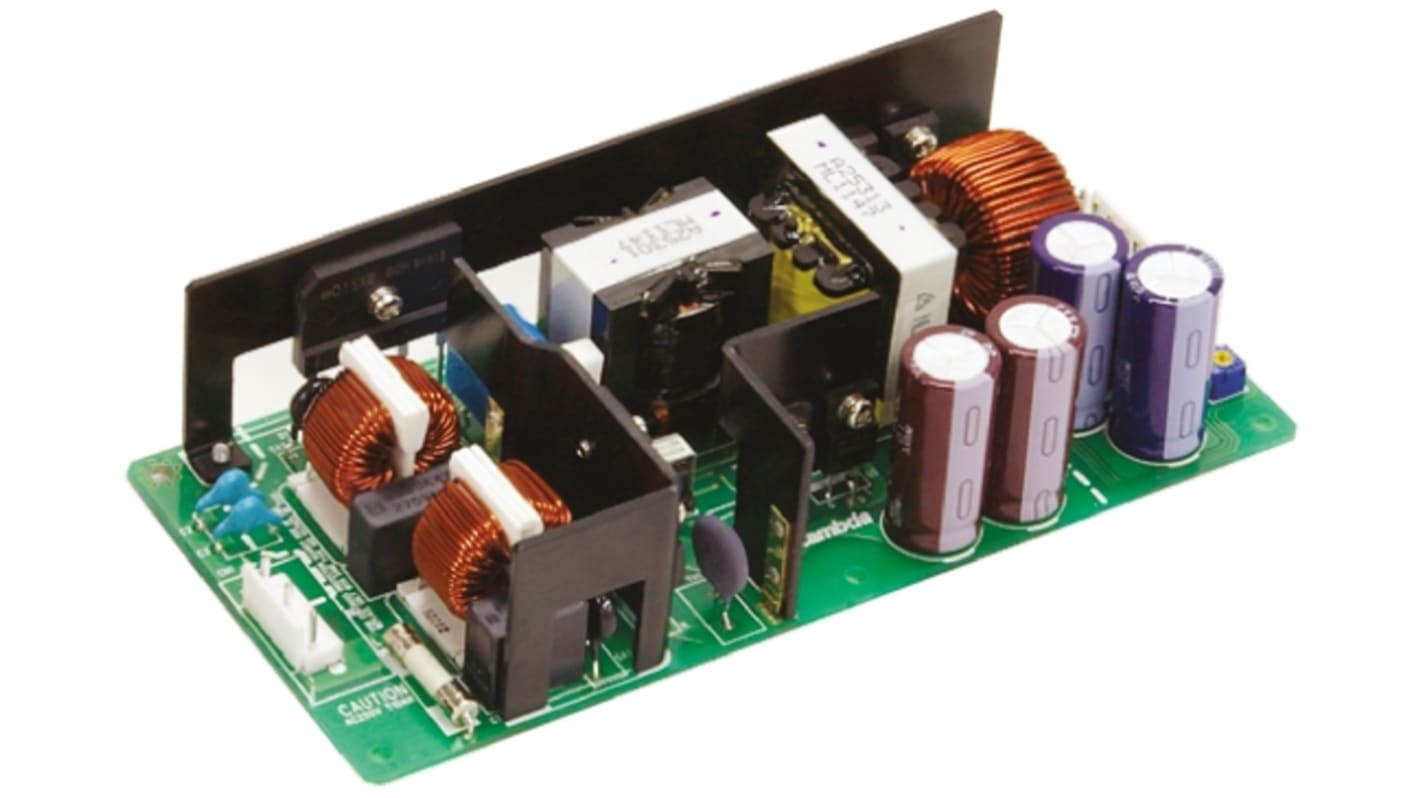 4E020 スイッチング電源 ZWS240BP-48 - TDKラムダ 保証付き 電源ユニット