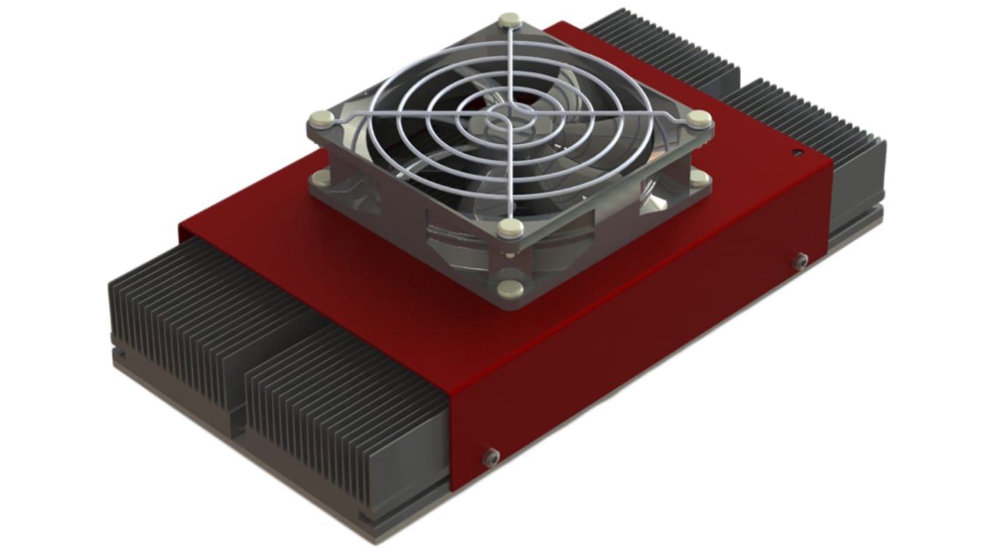 DTAR07524 Adaptive 74.5W Direct to Air Heat Pump, 24 V dc RS