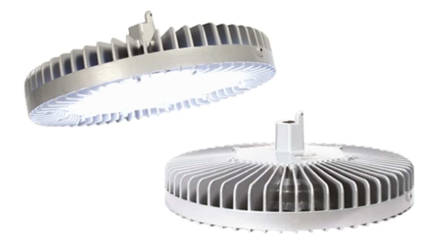 Eclairage pour grande hauteur 146 W Dialight, Dimmable