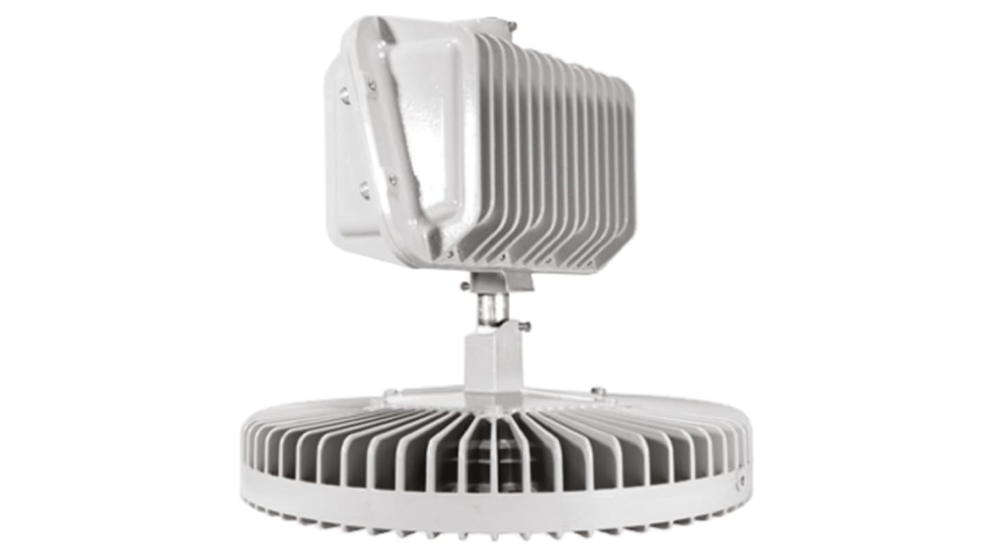 Dialight LED Hochstrahler, 100 → 277 V ac / 250 W, dimmbar