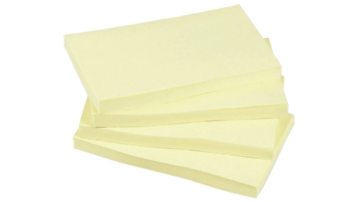 Post-it Giallo RS PRO