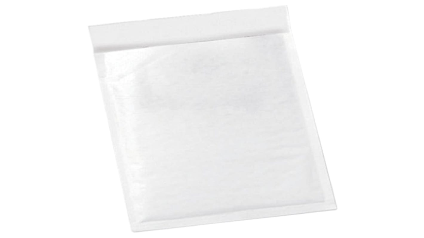 White 7 Peel/Seal Mailing Envelope