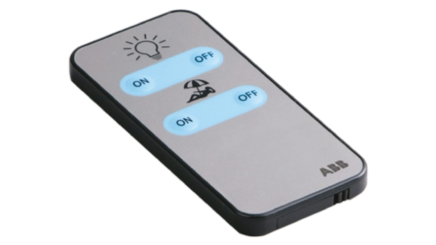 ABB Infrared Handset