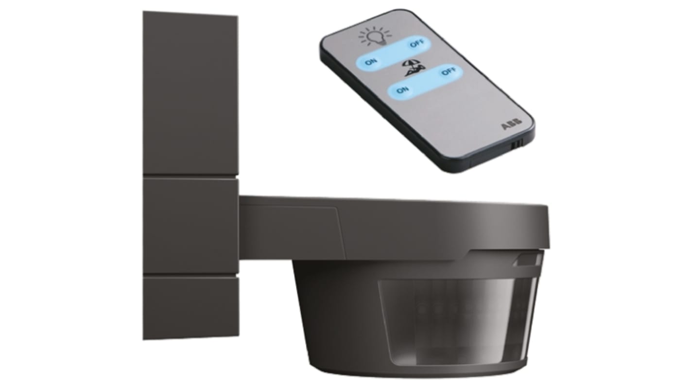 680002556 6867 AGM35500 ABB PIR Sensor RS