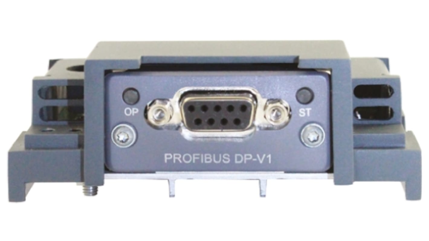 Parker Profibus Option Card