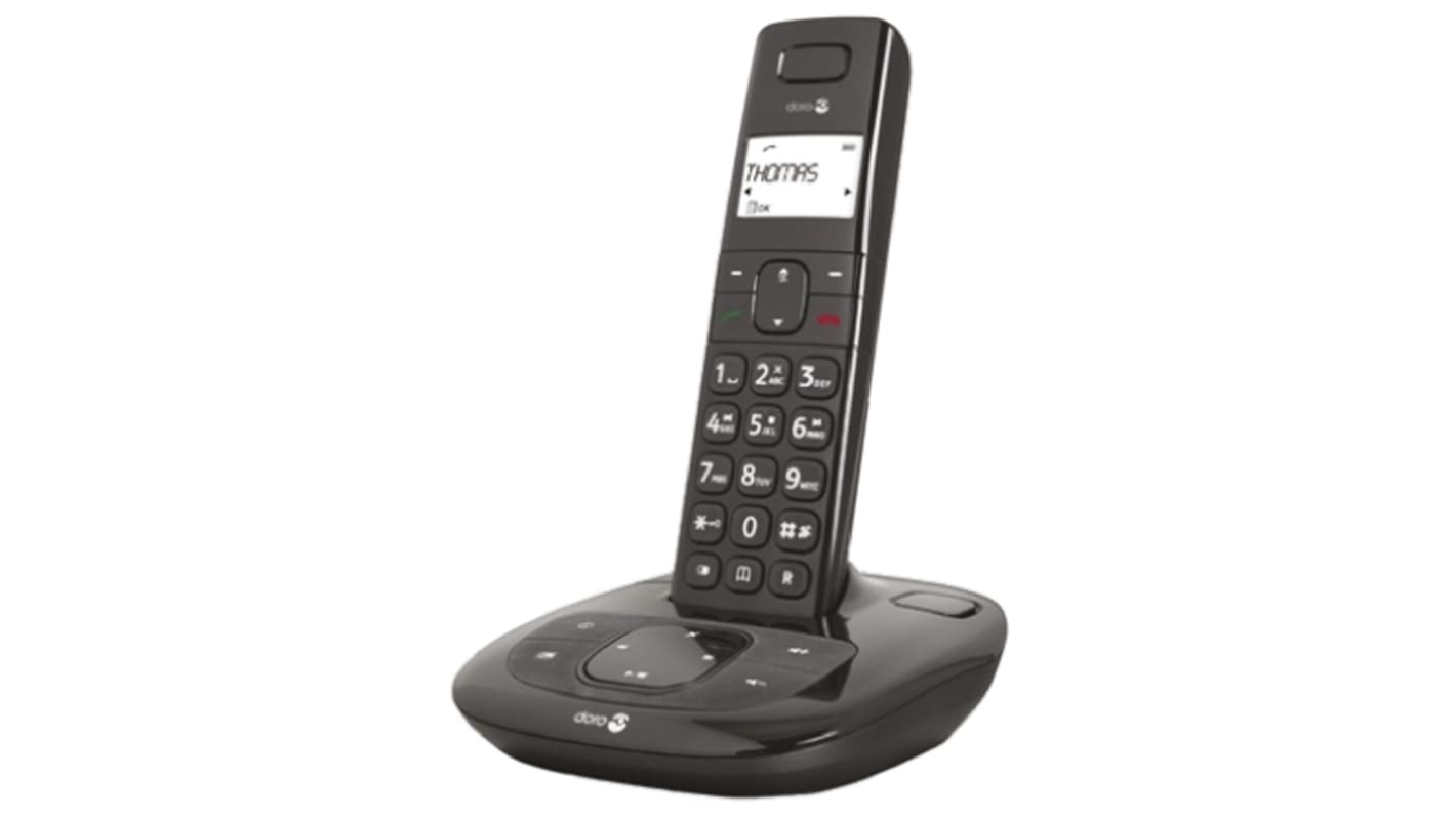 Doro Comfort 1005R Cordless Telephone