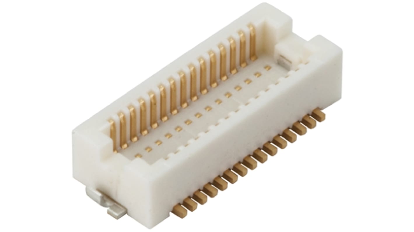 Striscia Intestazione Pin Connettore Curvo Per PCB 2,54 Mm Passo - Foto 9