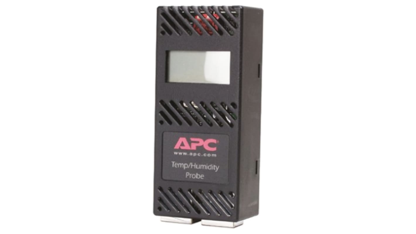 Sensor UPS APC AP9520TH para usar con Sensor NetBotz
