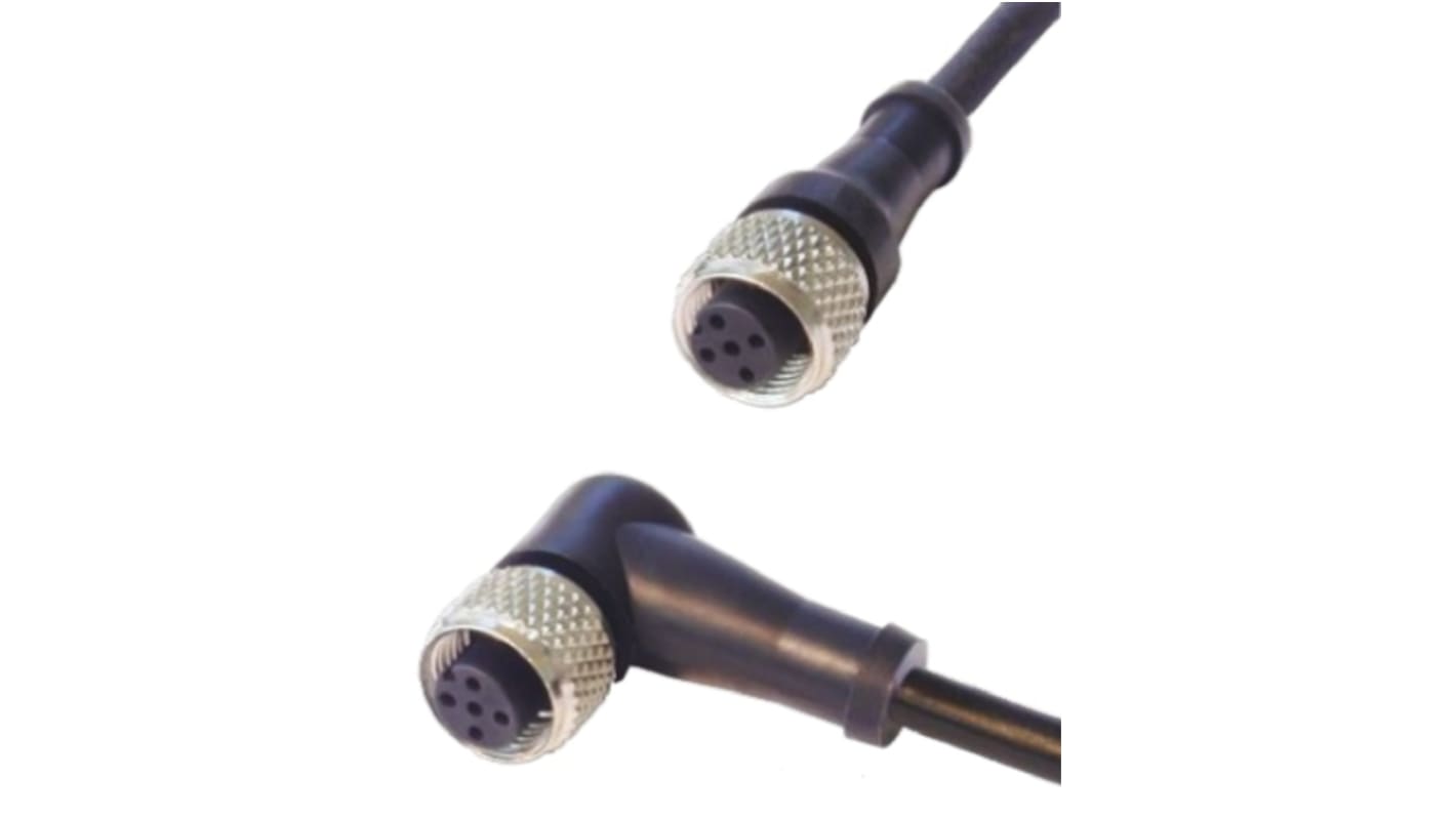 Sensata / Cynergy 3 Sensor Actuator Cable