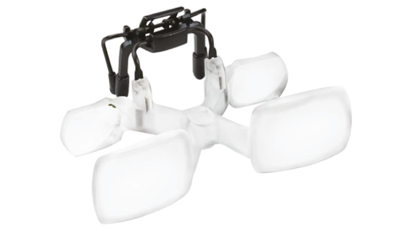 Eschenbach Magnifier, 2X x Magnification