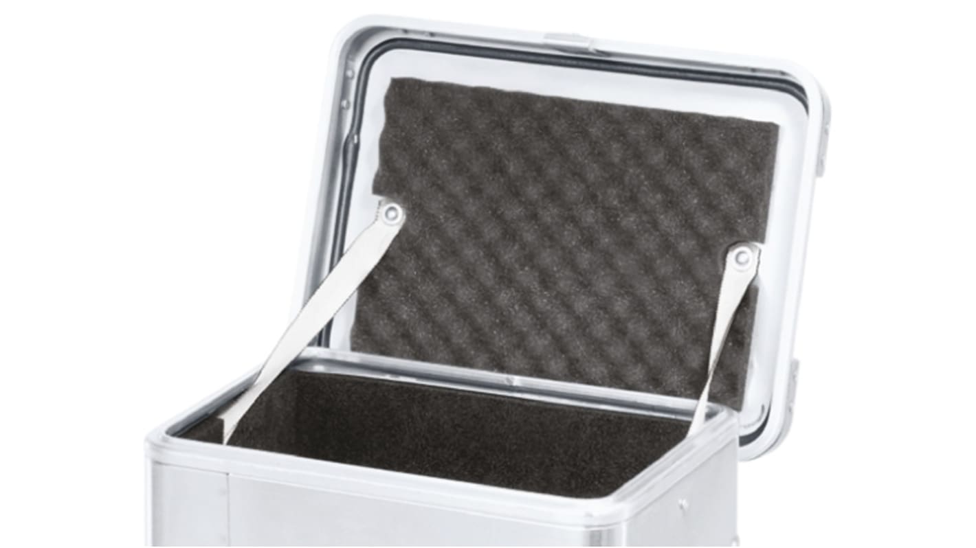 Zarges K470 High Density Rectangular Foam Insert, For Use With K470 Case Model 40836