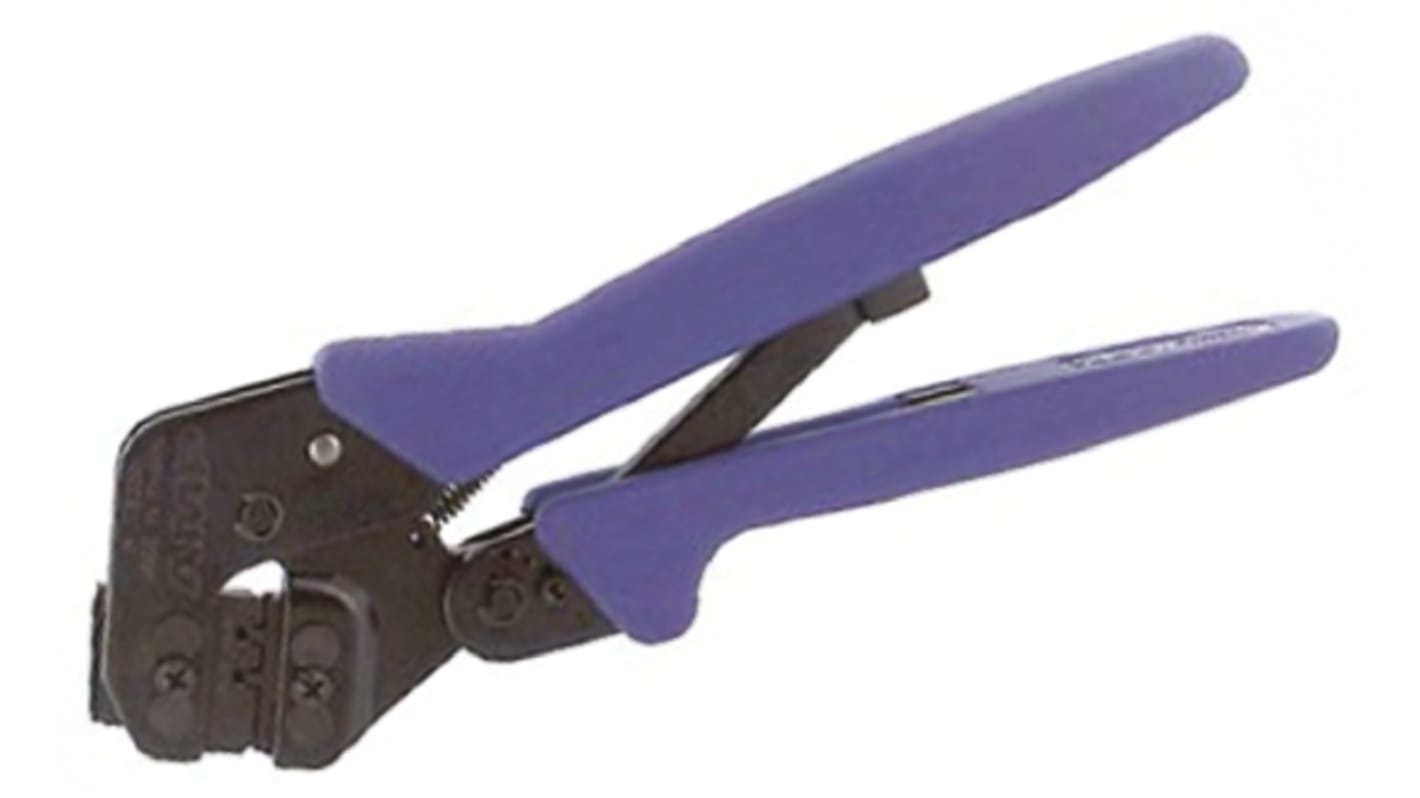 TE Connectivity Pro-Crimper III Crimpzange