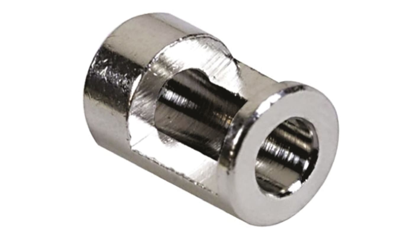 TE Connectivity Rotary Switch for use with 1/4in → 1/8in Potentiometer Shafts