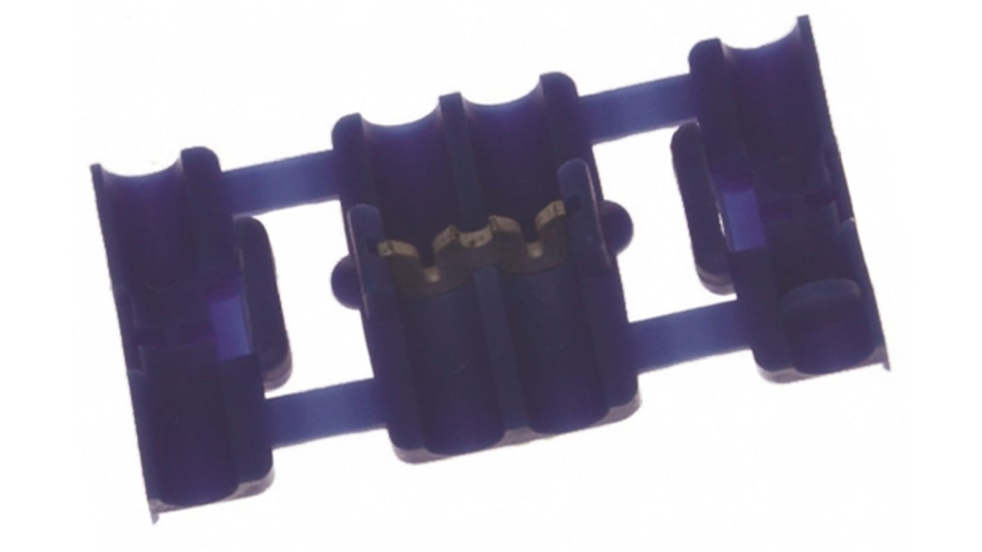 53440-1 | TE Connectivity, ELECTRO-TAP Tap Wire Splice Connector 18 → ...