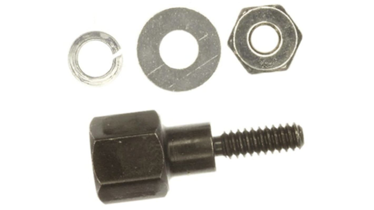 CHAMP Latch Series, Hardware Kit