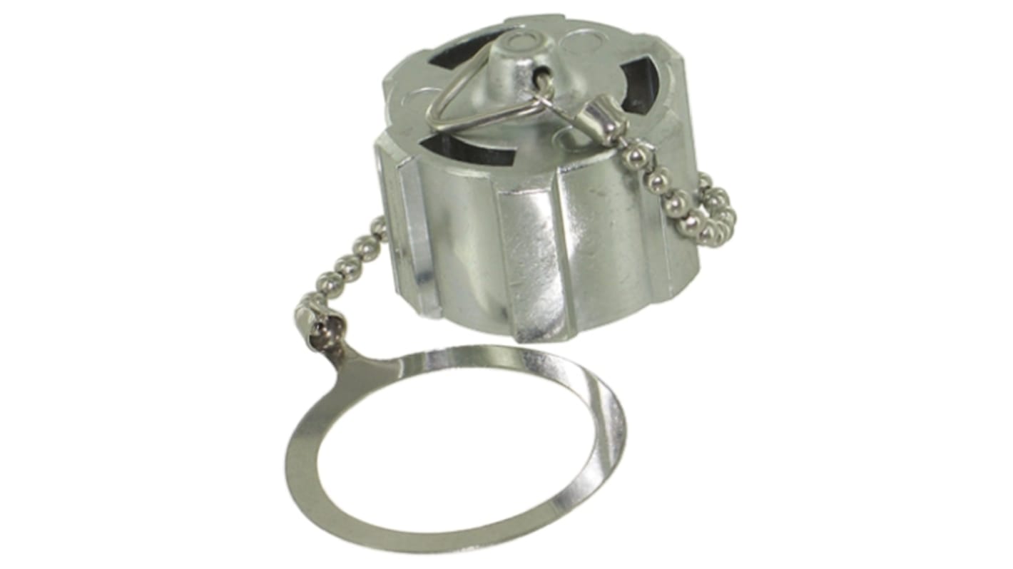 Protective Cover Kit, Receptacle