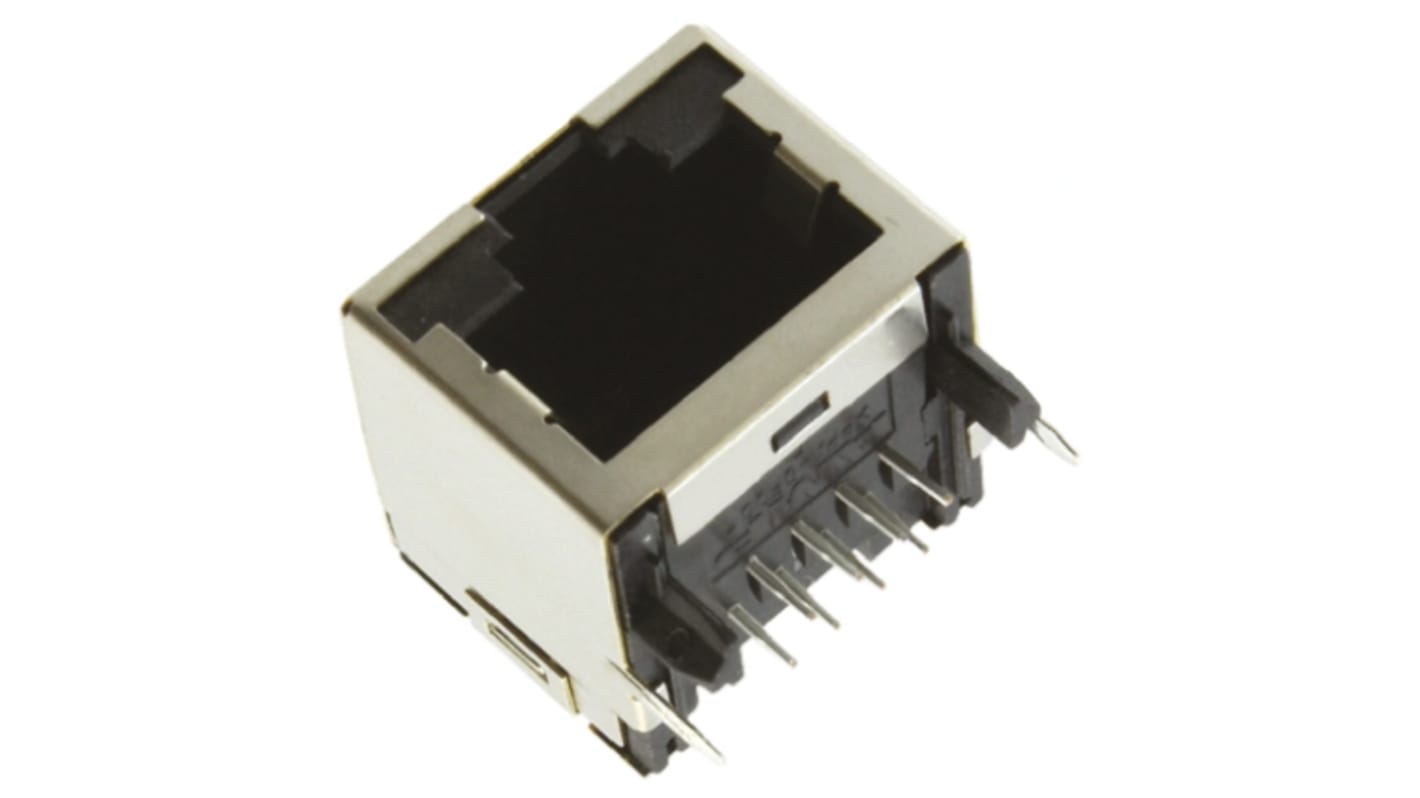 INFOSEC Prise S1 LAN parafoudre et surtension RJ45 1 prise - Achat/Vente  INFOSEC 791749