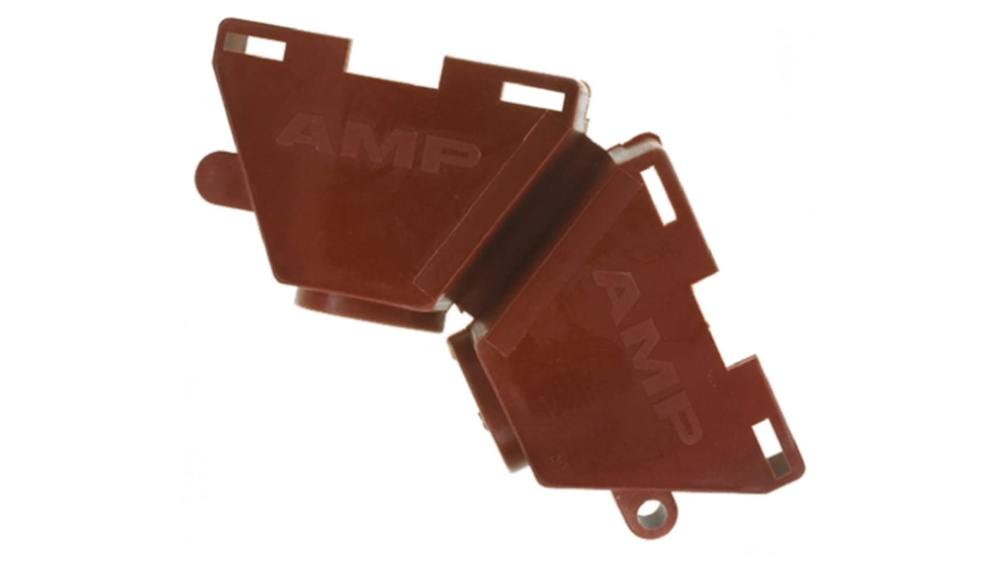 TE Connectivity 350524 Series Strain Relief Bracket