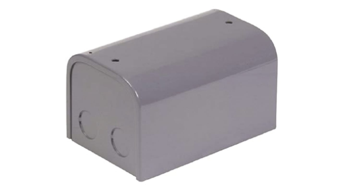 TE Connectivity Relay Cover for use with PRD Series Power Relay