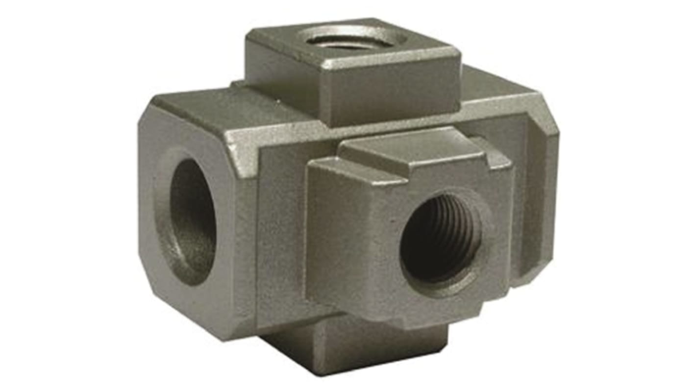 SMC Spacer for AC40-A