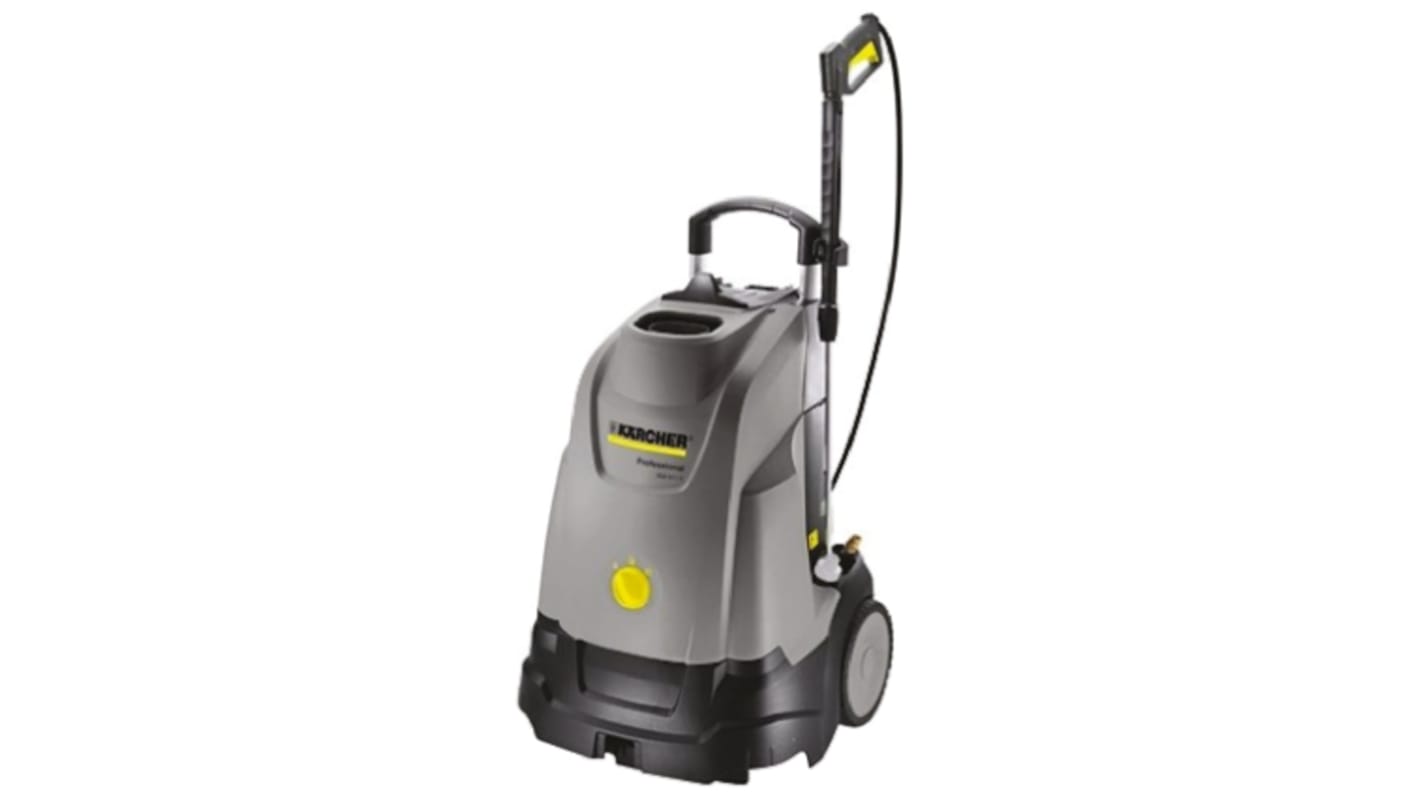 Karcher HDS 5/11U Pressure Washer, 110bar 450L/h