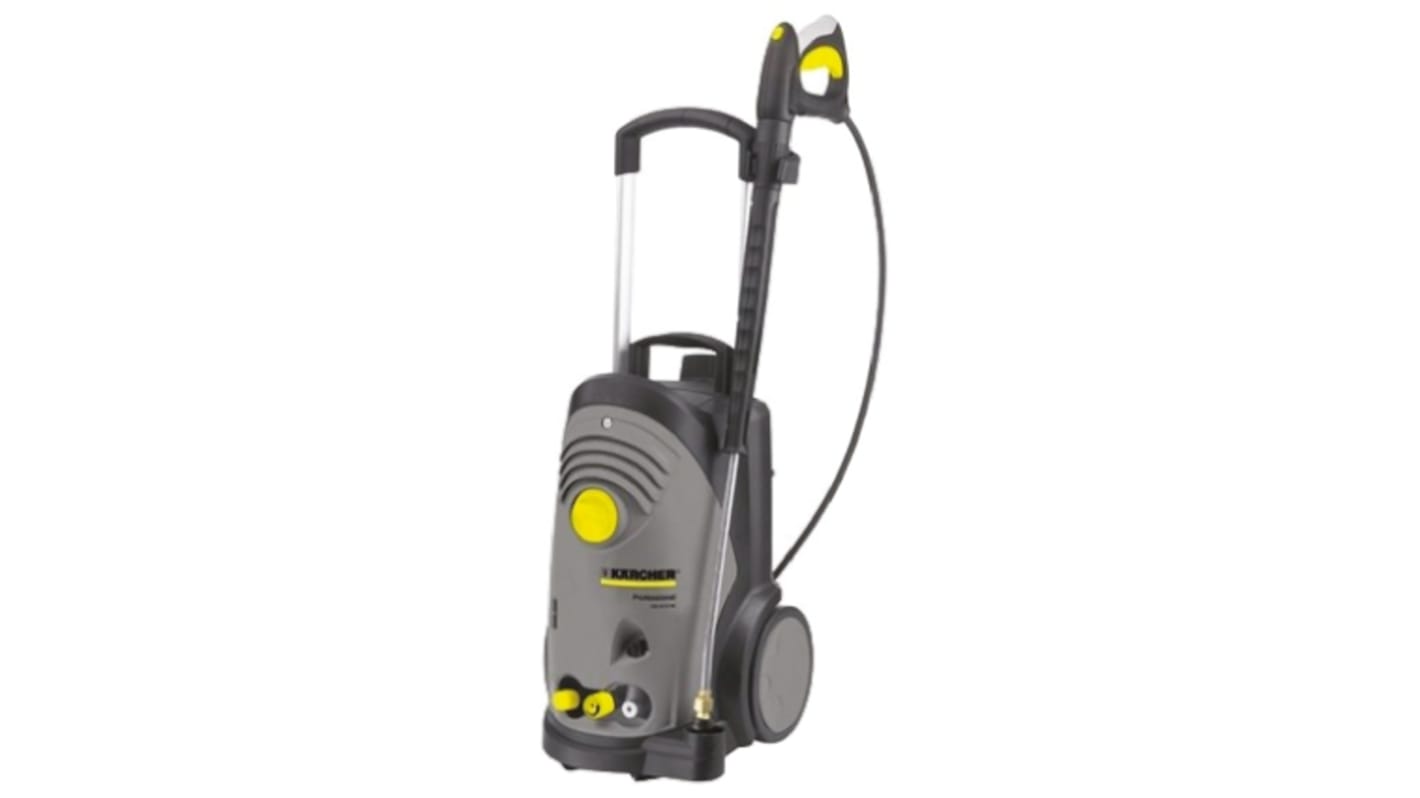 Idropulitrice Karcher da 230 → 560l/h, 3.1kW, 30 → 150bar, 23kg