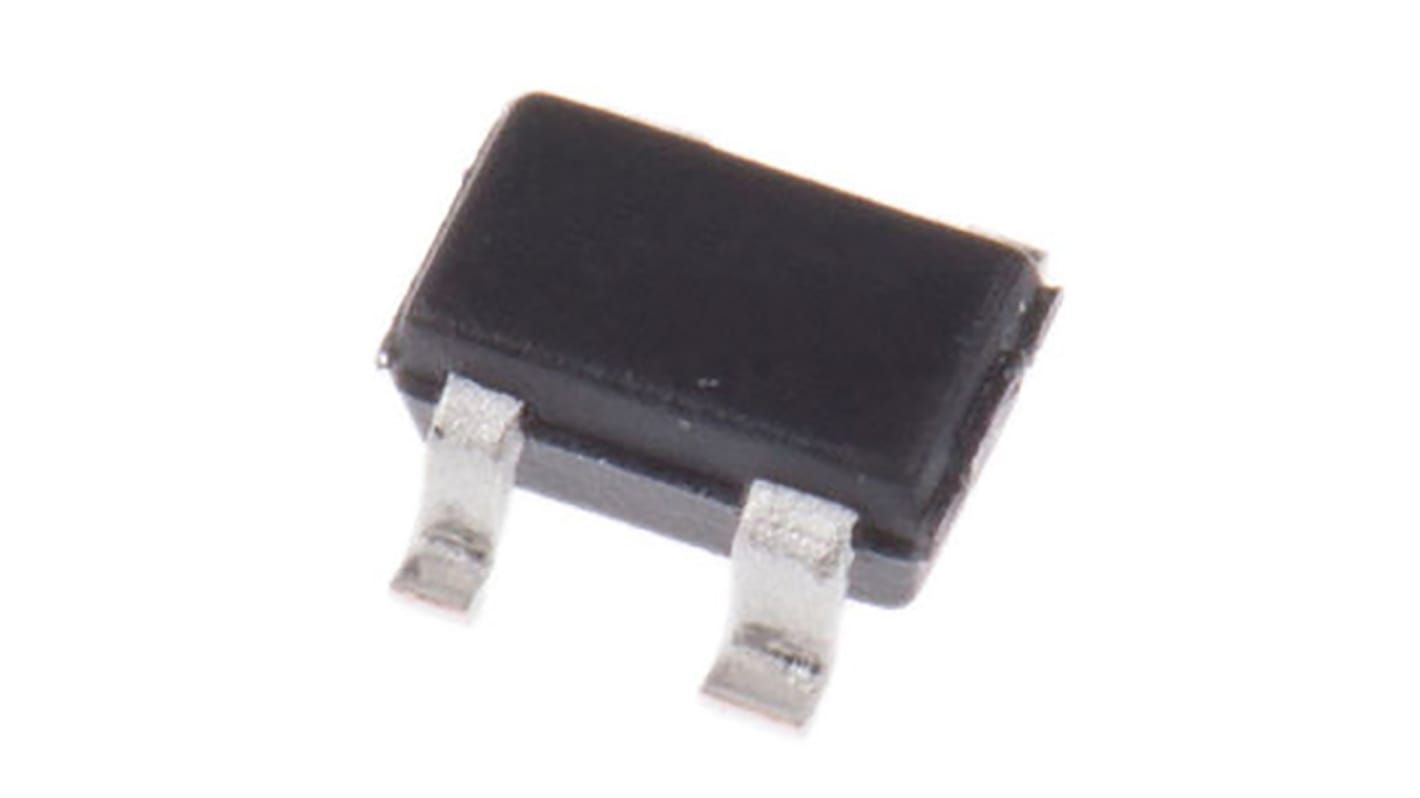 onsemi NCP663SQ27T1G, 1 Low Dropout Voltage, Voltage Regulator 280mA, 2.7 V 4-Pin, SC-82AB