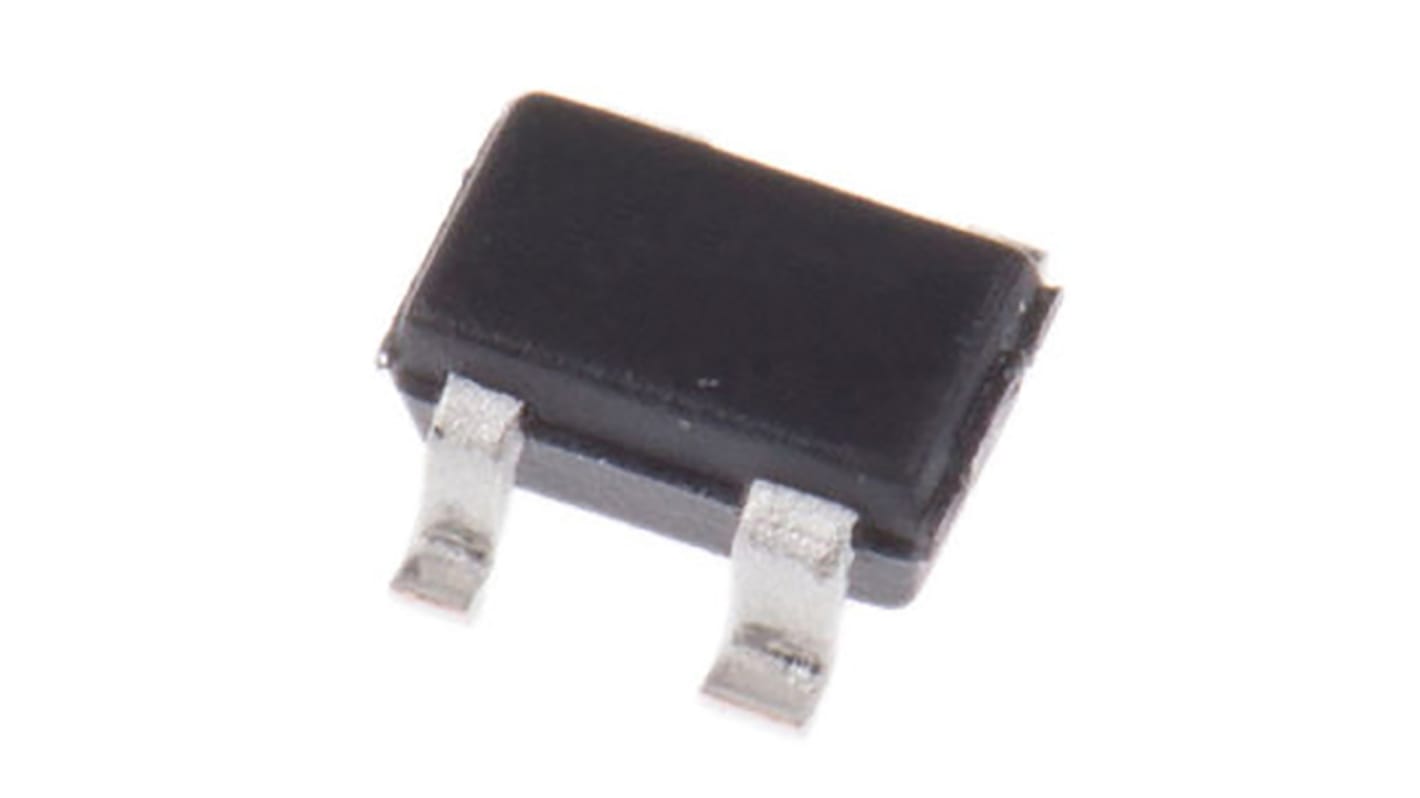 onsemi NCP662SQ30T1G, 1 Low Dropout Voltage, Voltage Regulator 280mA, 3 V 4-Pin, SC-82AB