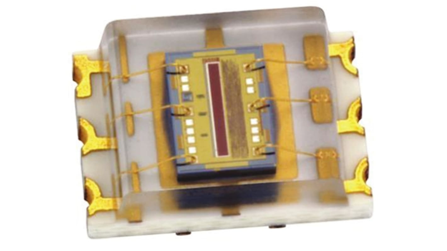 TSL2563FN ams, Ambient Light Sensor RS