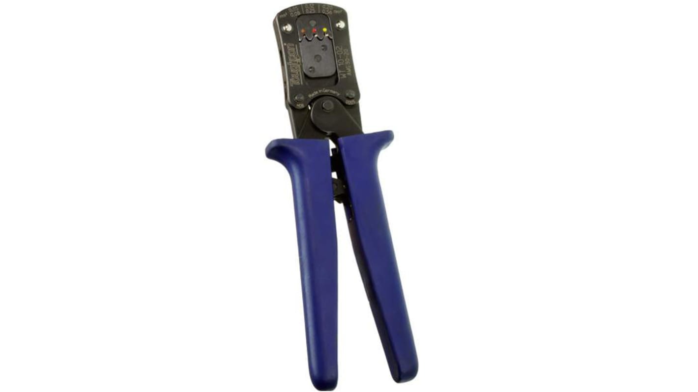 Toughcon Crimping Tool for Crimp Contact